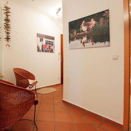 Strandvillen Binz - Ferienwohnung Mit Meerblick, 1 Schlafzimmer Und Balkon Sv-769 Zewnętrze zdjęcie
